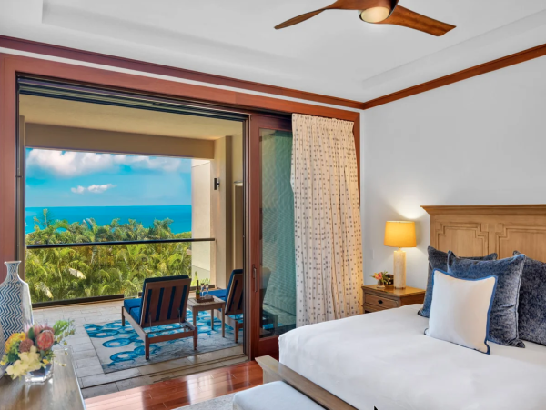 Luxury Maui Villa Ocean Views - Unforgettable Getaway